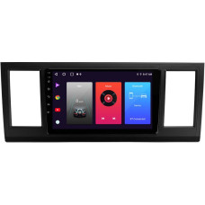Штатна магнітола Sigma F9216 2+32 Gb Volkswagen Caravelle 6 T6.1 T6 2015-2020 9"