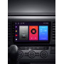 Штатна магнітола Sigma F9216 2+32 Gb Volkswagen Caravelle 6 T6.1 T6 2015-2020 9