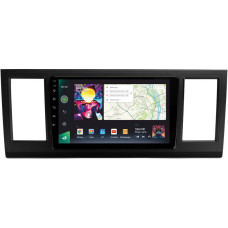 Штатна магнітола Sigma Pro 9464 4+64 Gb Volkswagen Caravelle 6 T6.1 T6 2015-2020 9"