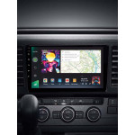 Штатна магнітола Sigma Pro 9464 4+64 Gb Volkswagen Caravelle 6 T6.1 T6 2015-2020 9