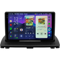 Штатна магнітола Teyes CC4 Pro 2k 12+256 Gb Volvo XC90 C 2002-2014 (F1) 9"