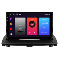 Штатна магнітола Sigma F9216 2+32 Gb Volvo XC90 C 2002-2014 (F1) 9"