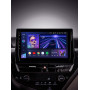 Штатна магнітола Teyes CC3 4+64 Gb Toyota Camry 8 XV70 (1 Din) 2020-2023 10"