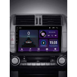 Штатная магнитола Sigma E9232 2+32 Gb Toyota Land Cruiser Prado 150 2009-2013 (C) 9