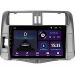 Штатная магнитола Sigma E9232 2+32 Gb Toyota Land Cruiser Prado 150 2009-2013 (C) 9