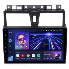Штатна магнітола Teyes CC3 4+32 Gb Geely Emgrand EC7 1 2016-2018 9"