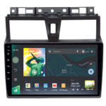 Штатная магнитола Sigma X9464 4+64 Gb Geely Emgrand EC7 1 2016-2018 9