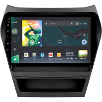 Штатна магнітола Sigma X9464 4+64 Gb Hyundai Santa Fe 3 2013-2016 (C) 9"