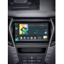 Штатна магнітола Sigma X9464 4+64 Gb Hyundai Santa Fe 3 2013-2016 (C) 9