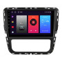 Штатна магнітола Sigma F9216 2+32 Gb Volkswagen Passat 7 B7 NMS 2015-2018 (F1) 9