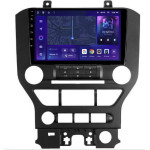 Штатна магнітола AMS MOSS M2 4+32 Gb Ford Mustang VI S550 2014-2023 (F1) 9