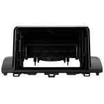 Штатная магнитола Teyes CC3 2k 4+32 Gb Honda Accord 10 CV X 2017-2021 (A) 9