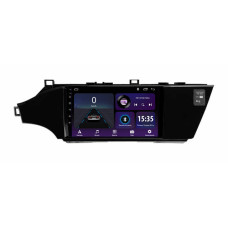 Штатна магнітола Sigma E9232 2+32 Gb Toyota Avalon 4 XX40 2012-2018 9"