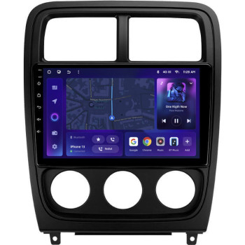 Штатна магнітола AMS MOSS M2 4+32 Gb Dodge Caliber PM 2009-2013 9"