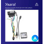Штатна магнітола Sigma X9232 2+32 Gb Fiat Ducato 3 / Peugeot Boxer 2 / Citroen Jumper 2 2006-2022 (A) 9
