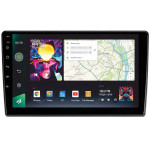 Штатна магнітола Sigma Pro 9464 4+64 Gb Fiat Ducato 3 / Peugeot Boxer 2 / Citroen Jumper 2 2006-2022 (A) 9