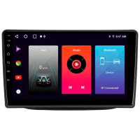 Штатная магнитола Sigma F9216 2+32 Gb Kia Sorento 2 XM 2012-2021 (F1) 9"