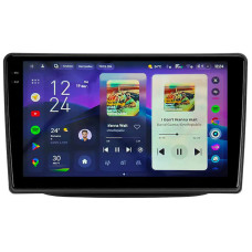 Штатная магнитола Teyes CC4 2k 6+64 Gb Kia Sorento 2 XM 2012-2021 (F1) 9"