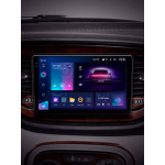 Штатна магнітола Teyes CC3 2k 4+32 Gb Dodge Dart 2012-2016 9