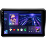 Штатна магнітола Teyes CC3L 4+32 Gb Dodge Dart 2012-2016 9