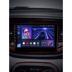 Штатна магнітола Teyes CC3L 4+32 Gb Dodge Dart 2012-2016 9