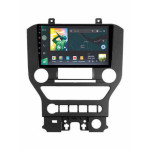 Штатная магнитола Sigma X9464 4+64 Gb Ford Mustang VI S550 2014-2023 (F2) 9