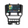 Штатна магнітола Sigma X9464 4+64 Gb Ford Mustang VI S550 2014-2023 (F2) 9