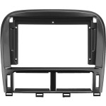 Штатная магнитола Teyes CC3 2k 4+32 Gb Lexus LS430 XF30, Toyota Celsior XF30 2000-2006 (F2) 9