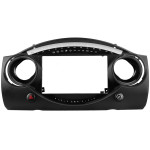 Штатна магнітола Teyes CC3 2k 4+32 Gb BMW Mini Hatch R50 2000-2006 9