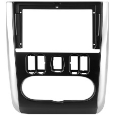 Штатная магнитола Teyes CC3 6+128 Gb Nissan Almera 3 G15 2012-2019 (F2) 9"
