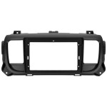 Штатная магнитола Sigma Pro 9464 4+64 Gb Citroen Jumpy 3/SpaceTourer 1, Peugeot Expert 3 2016-2021 9