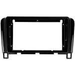 Штатна магнітола Sigma E9232 2+32 Gb Nissan Serena 4 C26 2010-2016 9