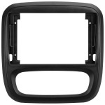 Штатна магнітола Teyes CC3 2k 4+64 Gb Renault Trafic 3 2014-2021 / Opel Vivaro B 2014-2018 9