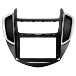 Штатная магнитола AMS MOSS M2 4+32 Gb Chevrolet Tracker 3 2013-2017 (F1) 9