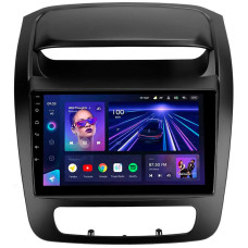 Штатная магнитола Teyes CC3 4+64 Gb Kia Sorento 2 XM 2012-2021 (F3) 9"