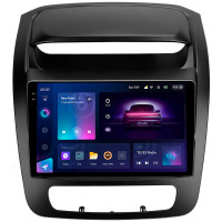 Штатная магнитола Teyes CC3 2k 4+64 Gb Kia Sorento 2 XM 2012-2021 (F3) 9"