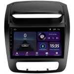 Штатна магнітола Sigma E9232 2+32 Gb Kia Sorento 2 XM 2012-2021 (F3) 9