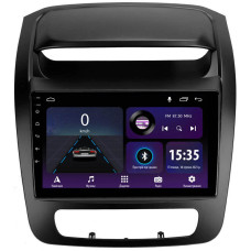 Штатна магнітола Sigma E9232 2+32 Gb Kia Sorento 2 XM 2012-2021 (F3) 9"