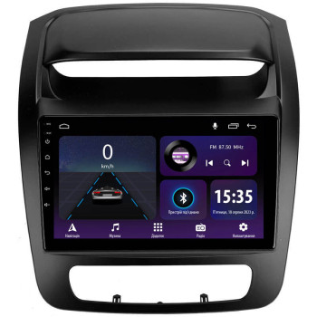 Штатна магнітола Sigma E9232 2+32 Gb Kia Sorento 2 XM 2012-2021 (F3) 9"