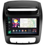 Штатная магнитола Sigma Pro 9464 4+64 Gb Kia Sorento 2 XM 2012-2021 (F3) 9