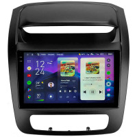 Штатная магнитола Teyes CC4 Pro 2k 12+256 Gb Kia Sorento 2 XM 2012-2021 (F3) 9"