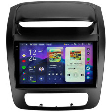 Штатна магнітола Teyes CC4 Pro 2k 12+256 Gb Kia Sorento 2 XM 2012-2021 (F3) 9"