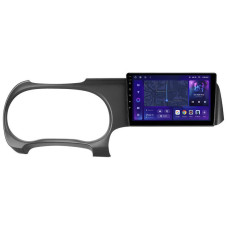 Штатна магнітола AMS MOSS M3 4+32 Gb Hyundai i10 3 2019-2023 9"