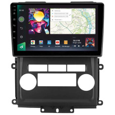 Штатна магнітола Sigma Pro 10464 4+64 Gb Nissan Frontier 2009-2012, Xterra 2 N50 2008-2015 10"
