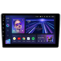 Штатная магнитола Teyes CC3 4+64 Gb Kia Ceed ED (1 Din) 2006-2012 9"