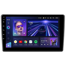 Штатна магнітола Teyes CC3 4+64 Gb Kia Ceed ED (1 Din) 2006-2012 9"