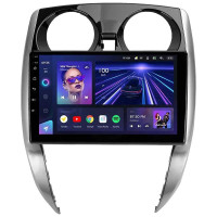 Штатная магнитола Teyes CC3 4+64 Gb Nissan Note 2 E12 2012-2021 10"