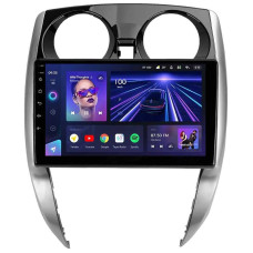 Штатная магнитола Teyes CC3 4+64 Gb Nissan Note 2 E12 2012-2021 10"