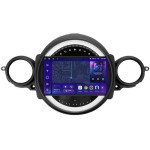 Штатна магнітола AMS MOSS M2 4+32 Gb BMW Mini 2007-2015 (F1) 9