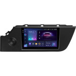 Штатная магнитола Teyes CC3 2k 4+32 Gb Kia Rio 4 FB 2020-2022 9